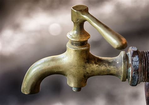 What To Do If You Have A Rusty Tap Information Blog Regarding Plumbing