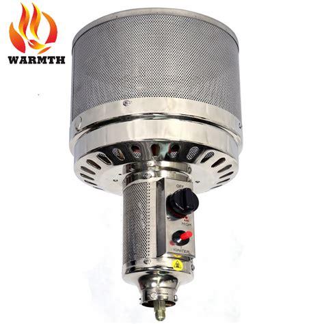 Spare Parts Burner For Mushroom Patio Heater Buy Burner For Mushroom