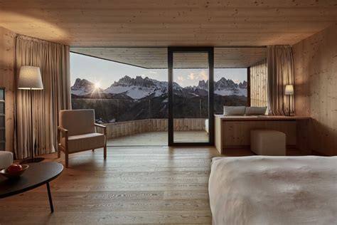 10 Best Ski Lodges And Resorts To Stay At Around The World Afar