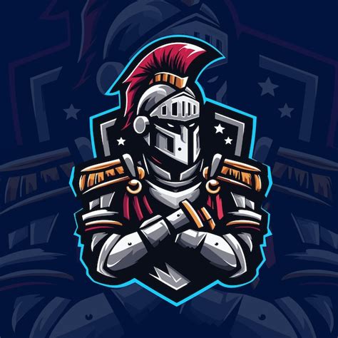 Premium Vector Esports Logo Vector