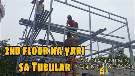 A Little Update Sa 2nd Floor Na Yari Sa Tubular Shortvideo Tubular