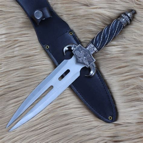 Demon Knife Etsy