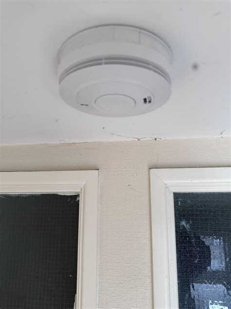 Aico Smoke Alarm Installation Southend Essex Ss1 Leigh Electrical