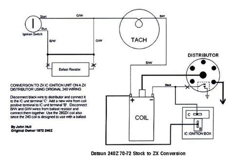 Flamethrower Distributor Wiring Diagram