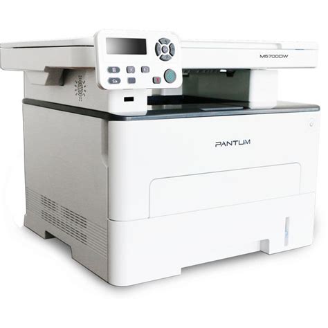 МФУ Лазерное Pantum M6700DW_M6700DW купить по низкой цене в интернет ...