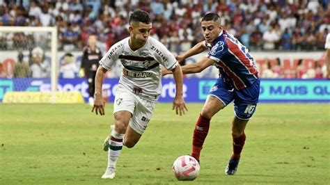 Atenci N Boca Fluminense Volvi A Perder En El Brasileirao