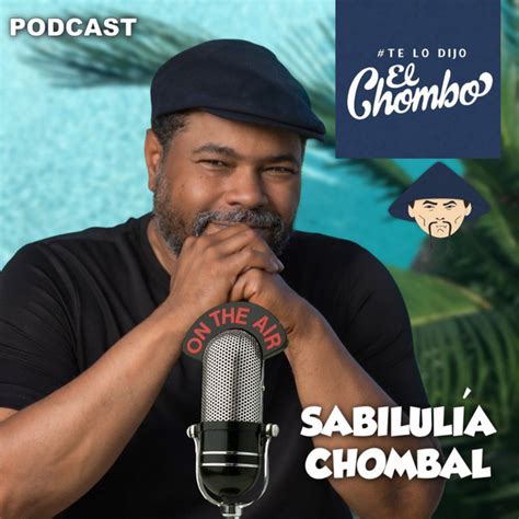 El Chombo Presenta Hablemos Con Los Mu Equitos Sabilul A Chombal