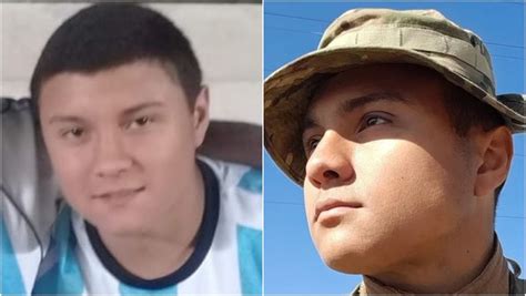 Dios Te Llevó A Su Lado Dolor Por La Tragedia Del Soldado De 19 Años