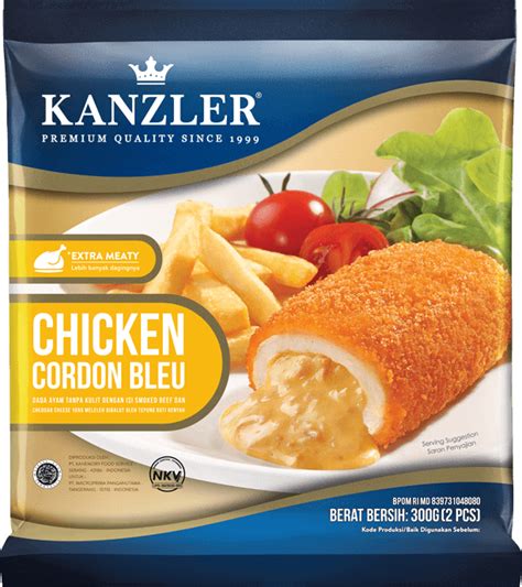 Nugget Series Kanzler Homepack