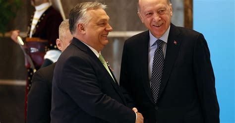 ‘Annoying sideshow’: Hungary frustrates NATO allies – POLITICO