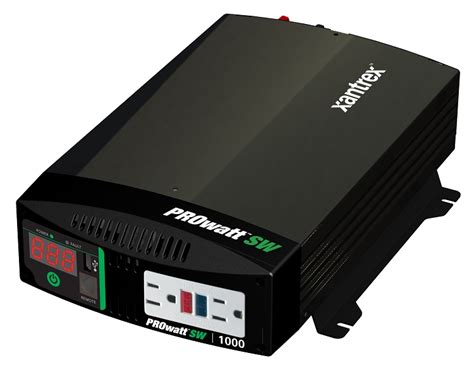 Xantrex Prowatt Sw Watt Rv Inverter