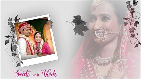 Swati Weds Vivek The Wedding Story Mastermovies7209 9711060437