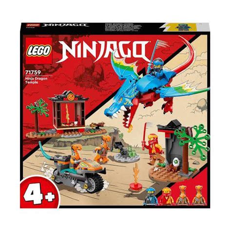 Dose this dragon have a name? : r/Ninjago