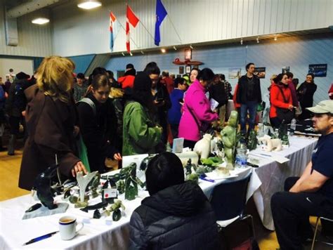 Nunavut Day Celebrations Look At Past Present Future Of Inuit Cbc News