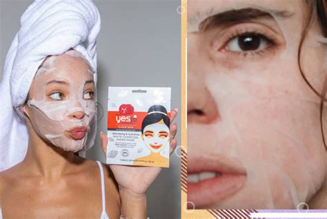 Your Ultimate Guide To Using Sheet Masks Glowsly