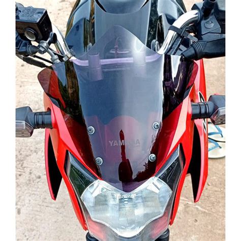 Promo Visor Vixion Nvl Visor Vixion New Nva Edvance Bening Advance