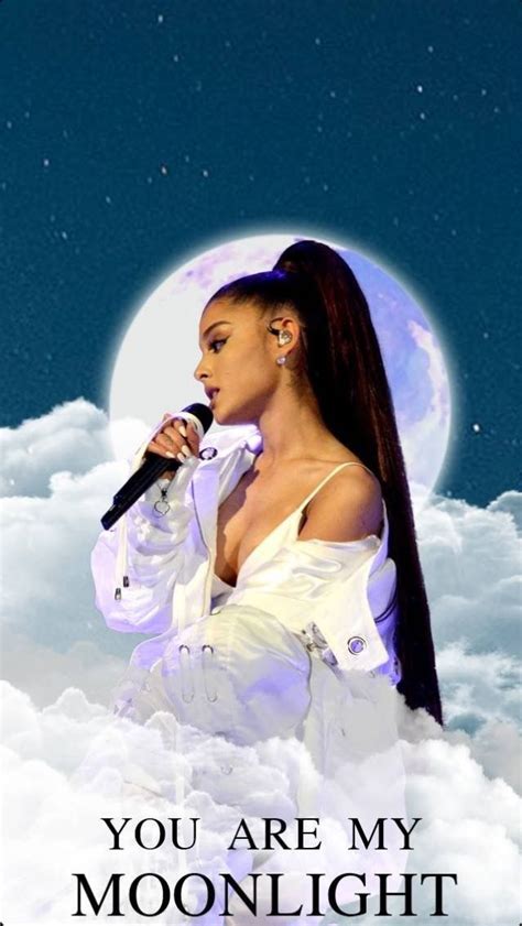 My Everything Ariiii Ariana Grande Fotos Cantores Ariana