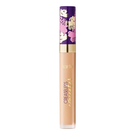 Creaseless Concealer Anti Cerne Waterproof De Tarte ≡ Sephora