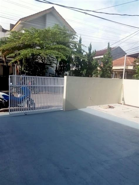 Dijual Rumah Baru Minimalis Kiarasari Kota Bandung IDRumah