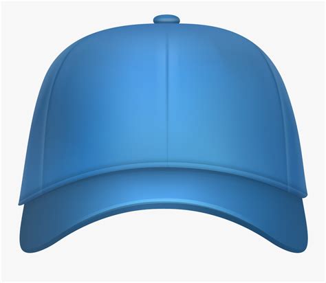 Baseball Cap Clipart Free & Baseball Cap Clip Art Free , Free Transparent Clipart - ClipartKey