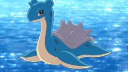 Lapras Pok Mon Bulbapedia The Community Driven Pok Mon Encyclopedia