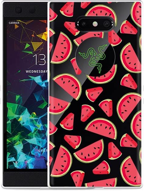 Razer Phone Hoesje Watermeloen Designed By Cazy Bol