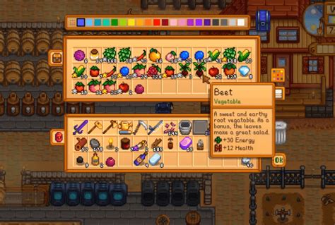 Beets Stardew Valley Guide: Bears, Beets, Battlestar Galactica - SDew HQ