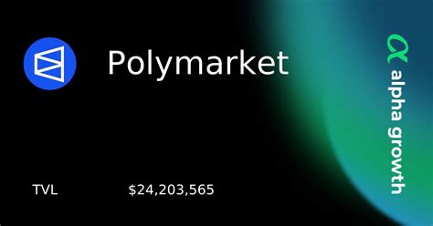Polymarket Crypto Analytics & User Data | AlphaGrowth