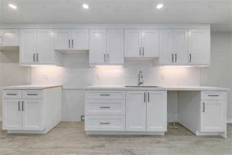 Custom Kitchen Cabinets Toronto | RenoDuck Kitchens