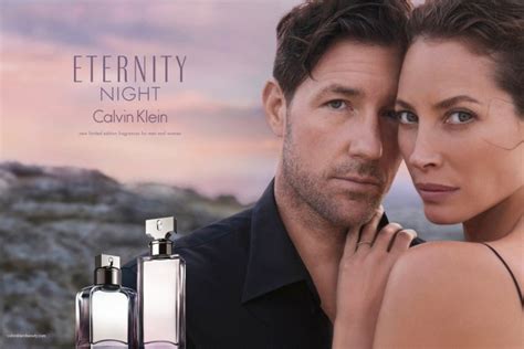 Eternity Night Calvin Klein Parfum Un Parfum Pour Femme 2014