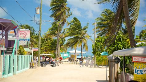 Caye Caulker Vacations 2017 Package And Save Up To 603 Expedia