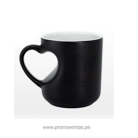 Taza Magica D Sublimacion Promoventas