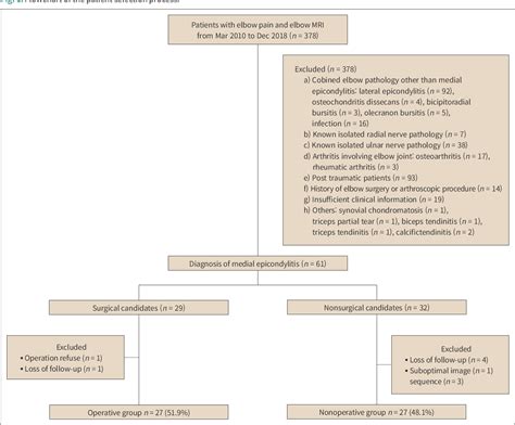 Figure 1 from Clinical Assessments and MRI Findings Suggesting Early Surgical Treatment for ...