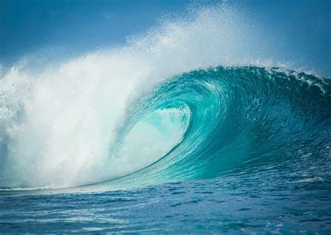 Amazon Beleco X Ft Fabric Big Ocean Waves Photography Backdrop