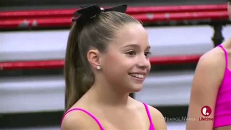 Dance Moms Pyramid And Assignments [season 5 Episode 3] Youtube