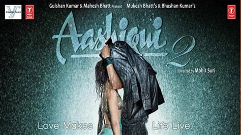 Aashiqui movie review - drawpassa