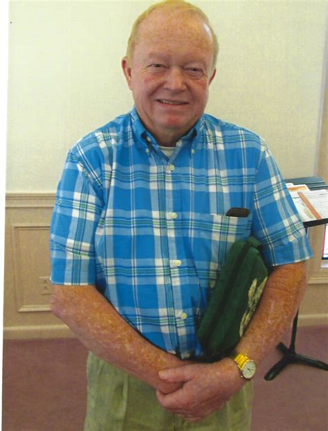 Obituary Of Robert Donald Elkins Usrey Funeral Home Located In Ta