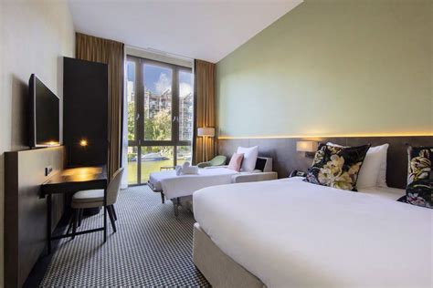 Monet Garden Hotel Amsterdam | City Centre Amsterdam | Official Website