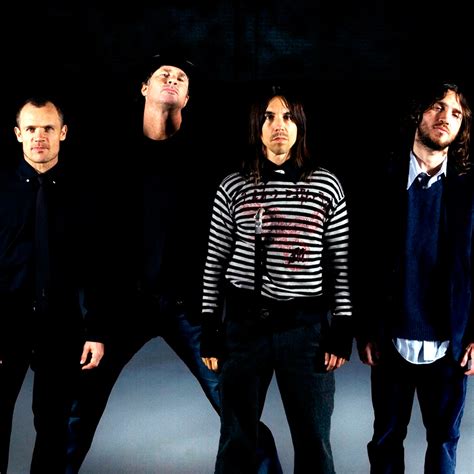 Red Hot Chili Peppers Midiorama