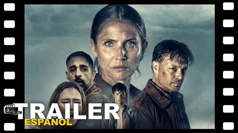 EL ABISMO DE KIRUNA TRAILER ESPAÑOL 16 Febrero 24 NETFLIX YouTube