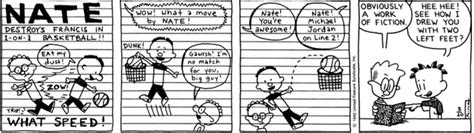 Comic Strip May 20 1992 Big Nate Wiki Fandom