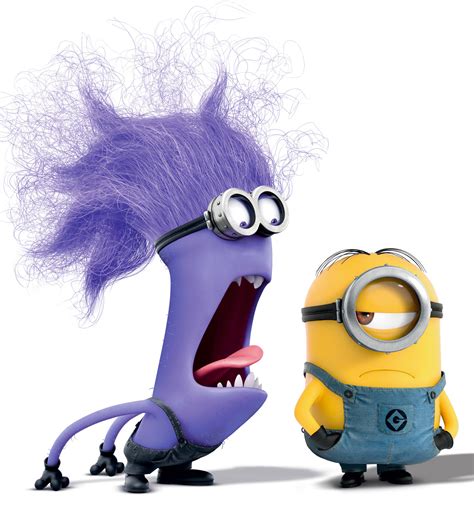 Image - Purple minion roar at him.jpg | The Parody Wiki | Fandom powered by Wikia