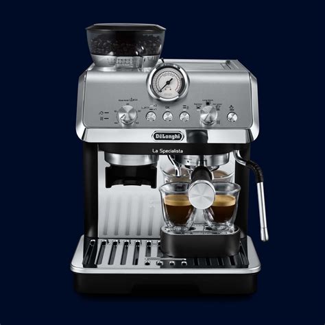 DeLonghi Espressomaschine La Specialista Arte