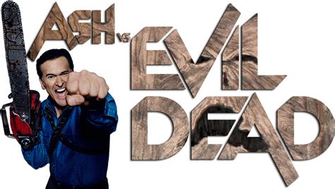 Download The Evil Dead Png Ash Vs Evil Dead Ash Png Transparent Png