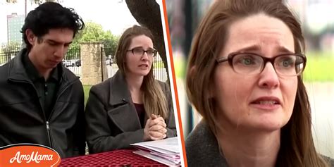 Besorgte Eltern Deren Tochter Sich Seit Der Kita Drastisch Verändert
