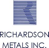 Aluminum Construction Materials Richardson Metals Inc