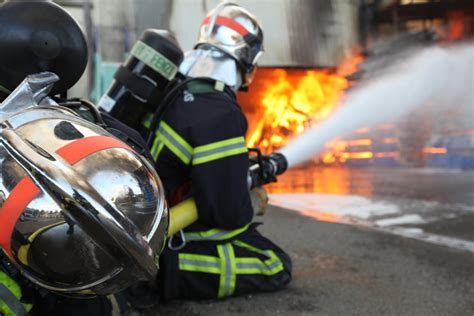 Sdis Concours De Caporal De Sapeur Pompier Professionnel