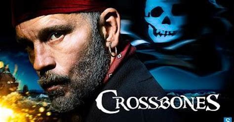 Crossbones Séries Premierefr