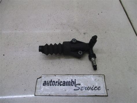 Pompa Frizione Fiat Grande Punto B Kw M P