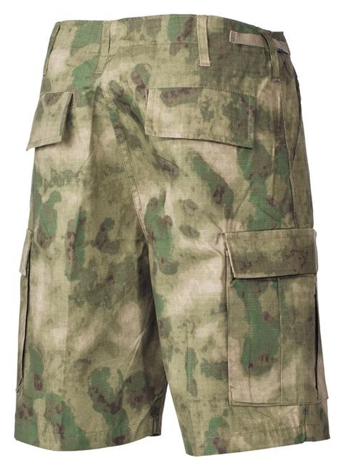 US Bermuda BDU Rip Stop HDT camo FG günstig kaufen